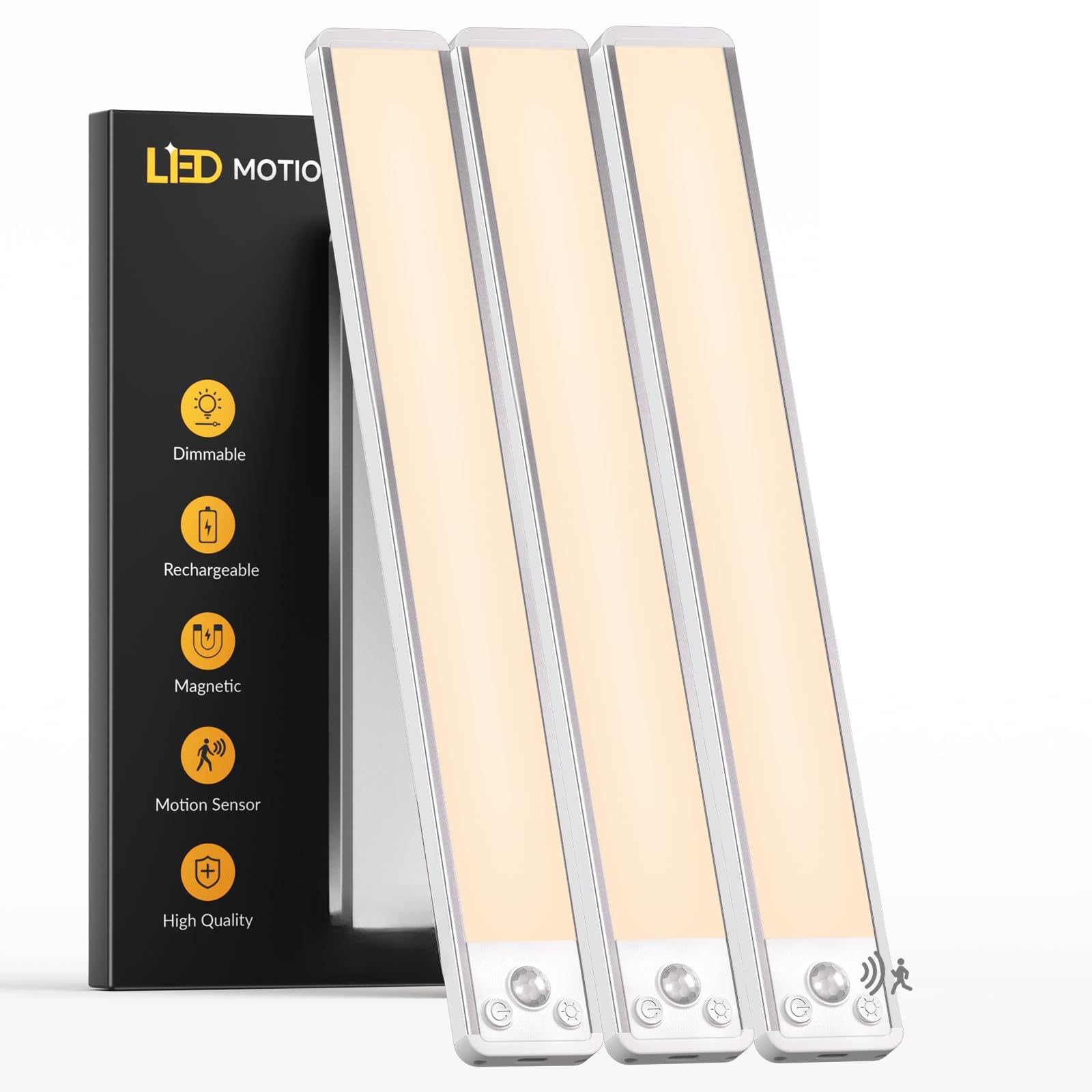 Illuminazione sottolavabo 40 cm, 3 colori