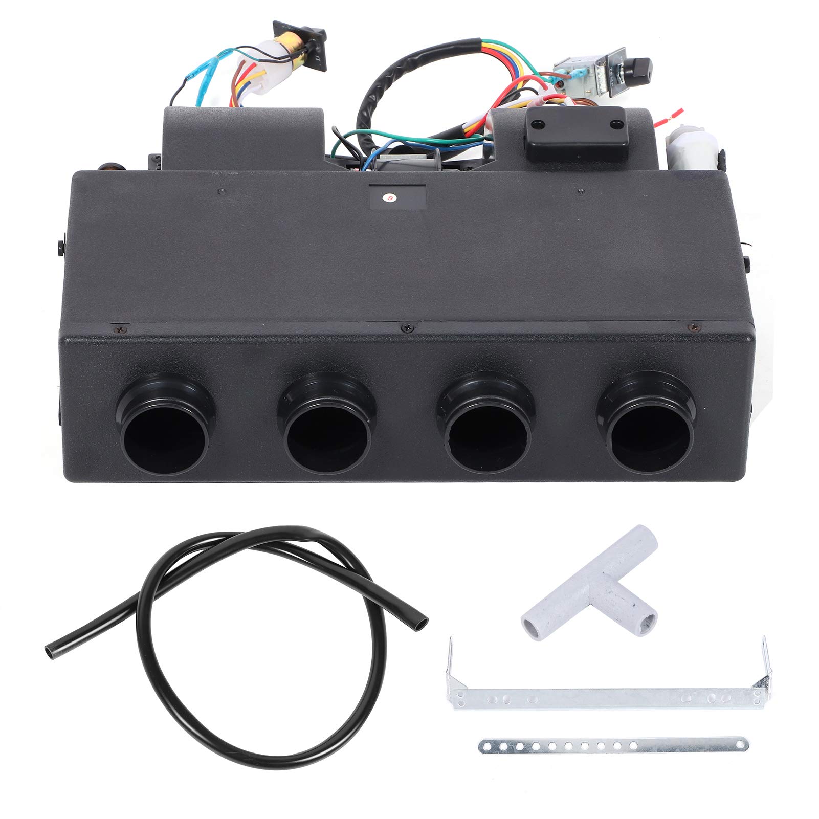 Unità Evaporatore A/C e Riscaldatore Sotto Cruscotto