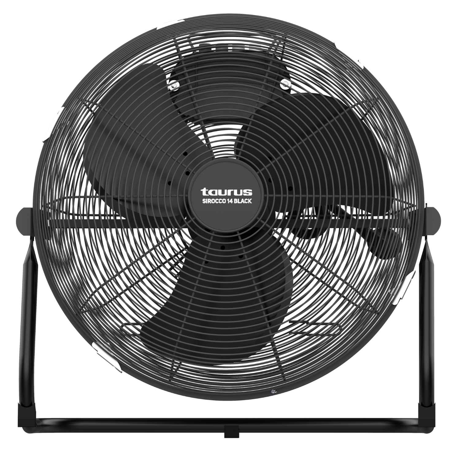 Taurus Sirocco 18 - Ventilatore da Pavimento 120W