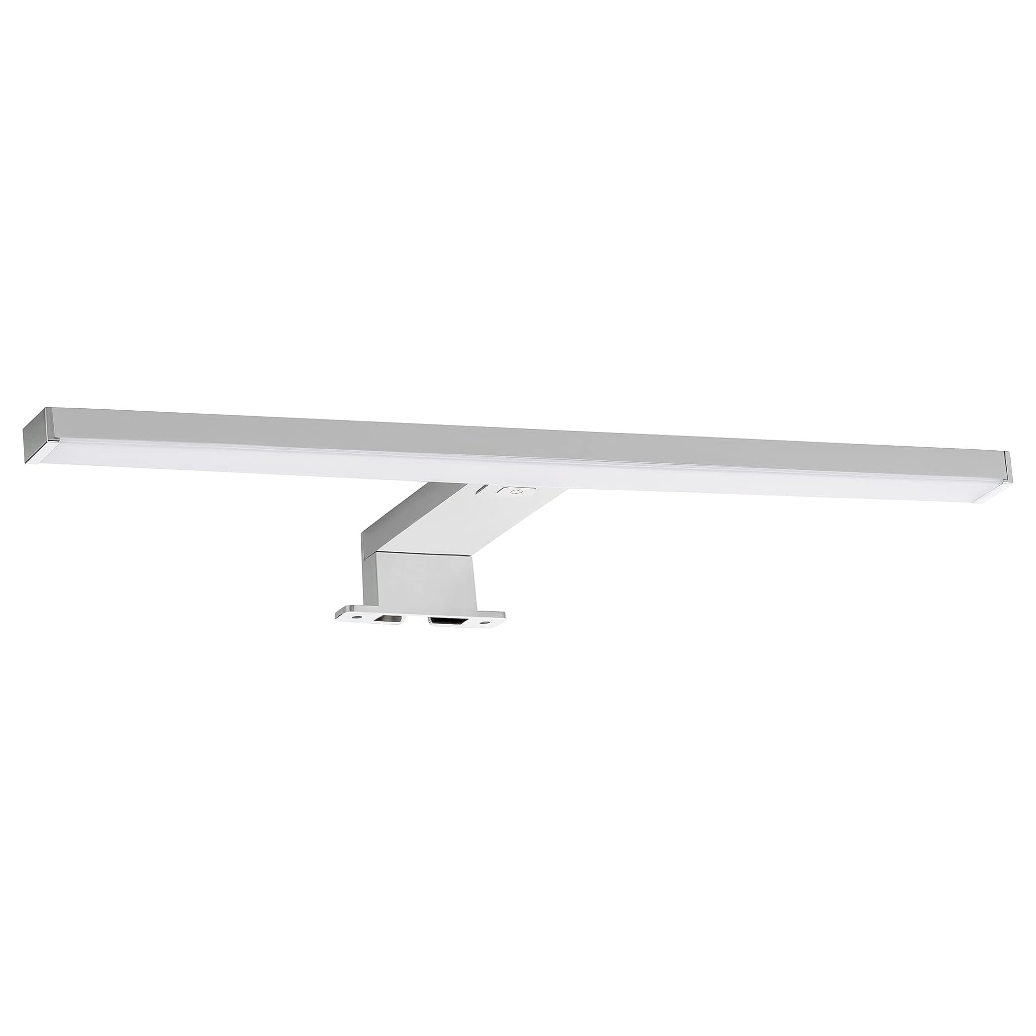 Sebson LED Lampada da Specchio per Bagno 40cm con Interruttore