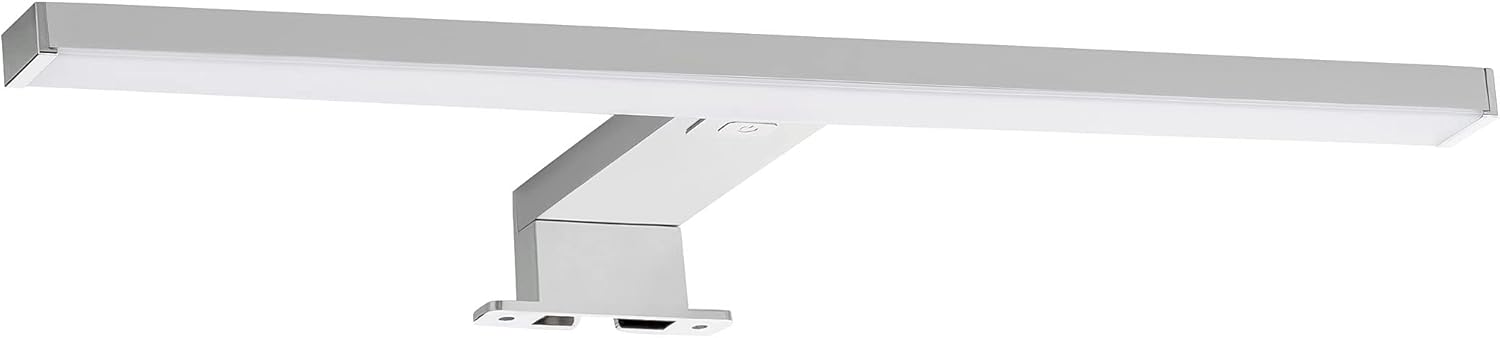 Sebson LED Lampada da Specchio per Bagno 40cm con Interruttore - immagine 1