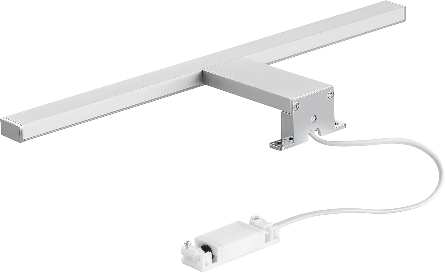 Sebson LED Lampada da Specchio per Bagno 40cm con Interruttore - immagine 3