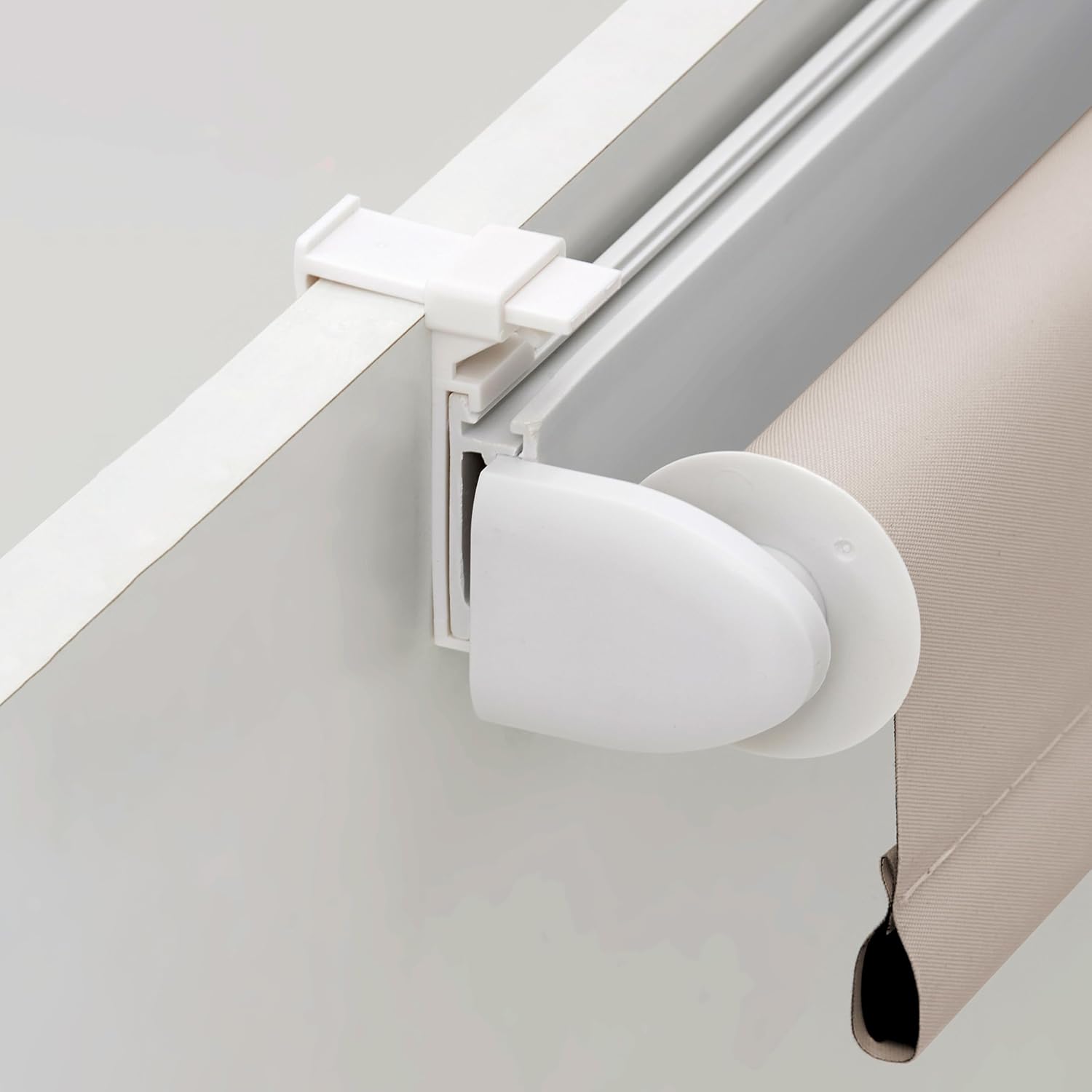 Blindecor Aure - Tenda a Rullo Traslucida 140x180cm - immagine 3