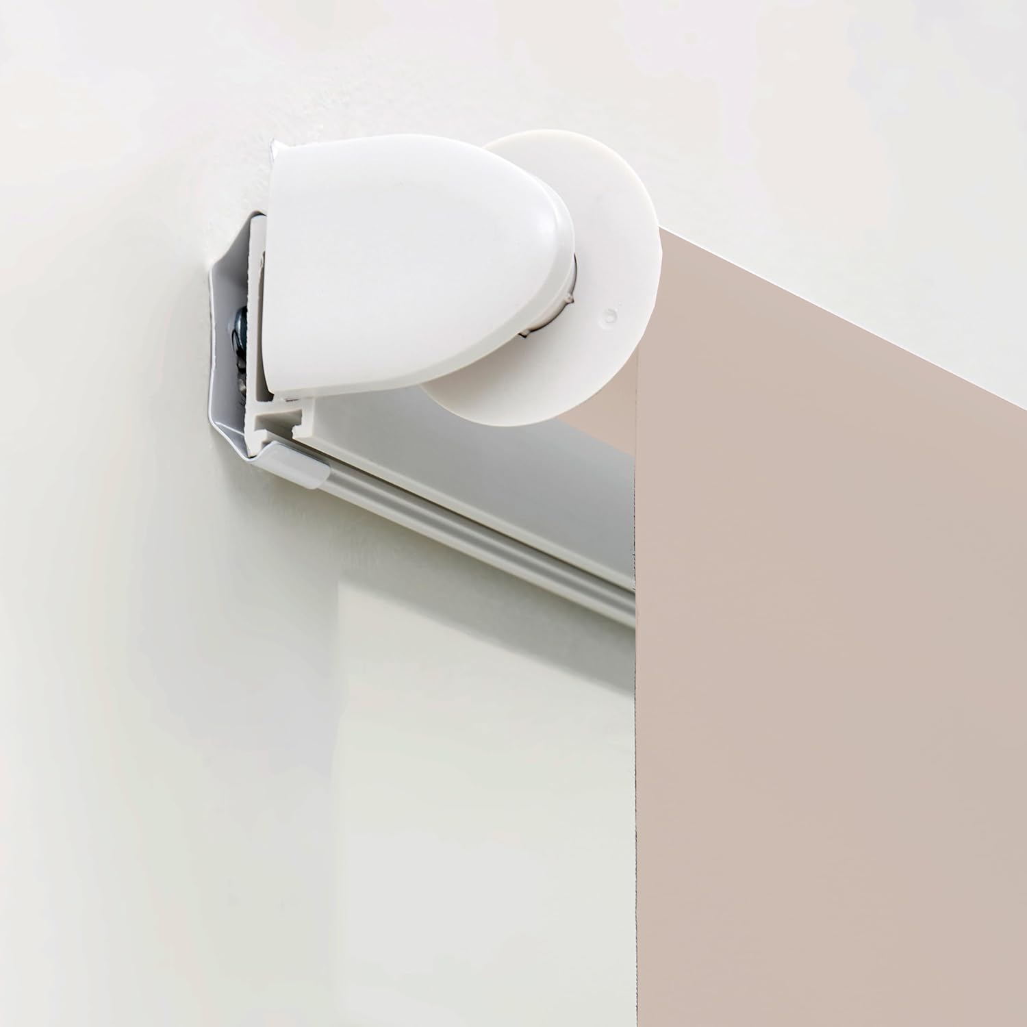 Blindecor Aure - Tenda a Rullo Traslucida 140x180cm - immagine 4