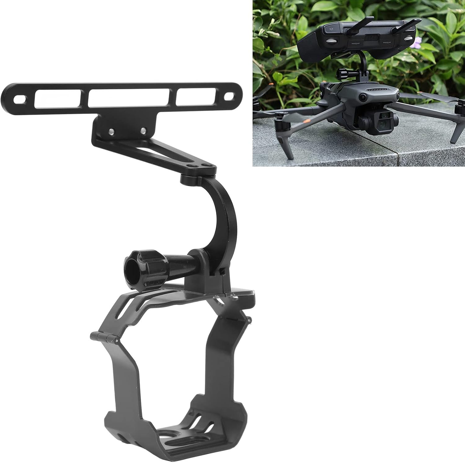 CHICIRIS Staffa Stabilizzatore per Drone RC Pro - immagine 4