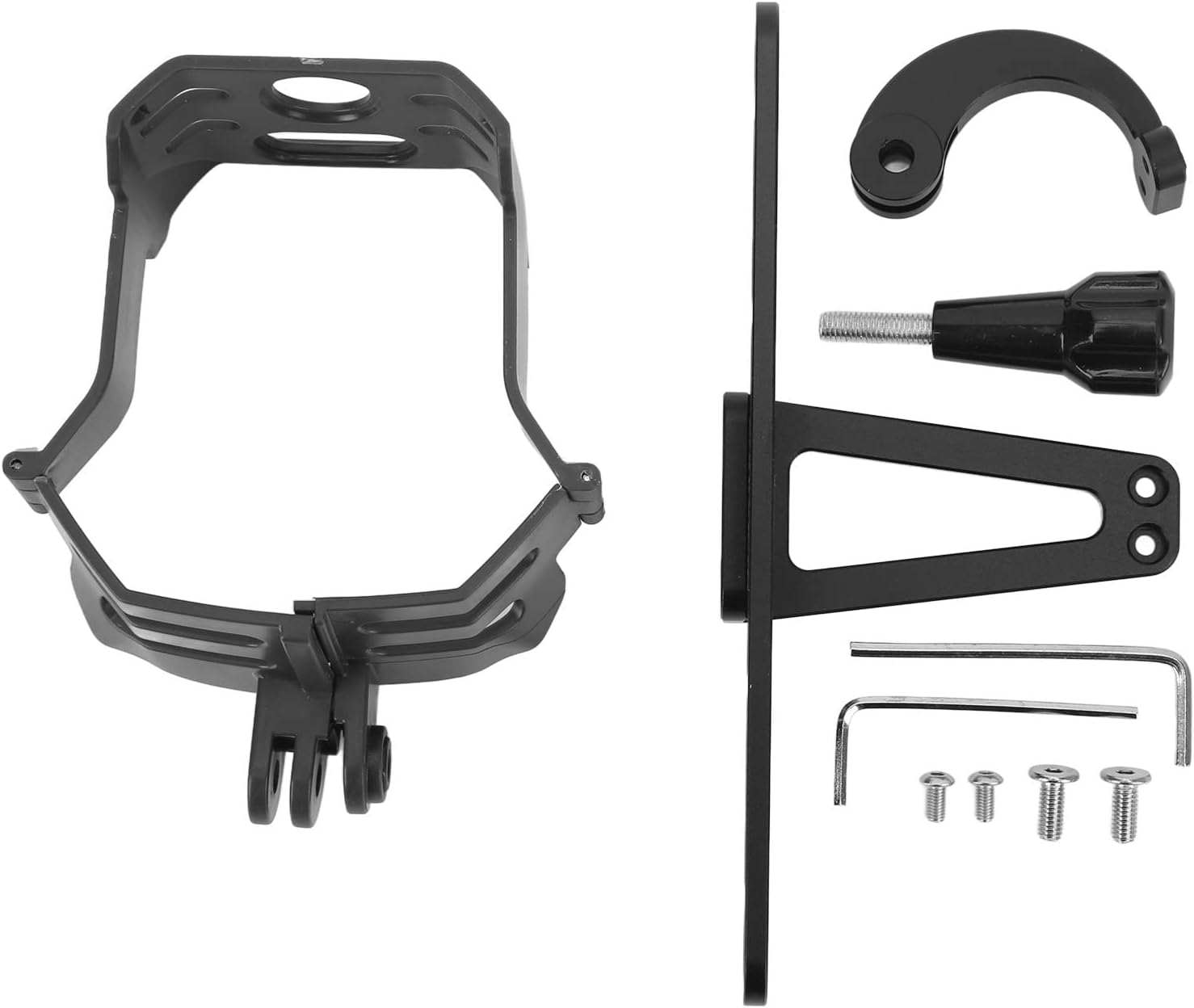 CHICIRIS Staffa Stabilizzatore per Drone RC Pro - immagine 7