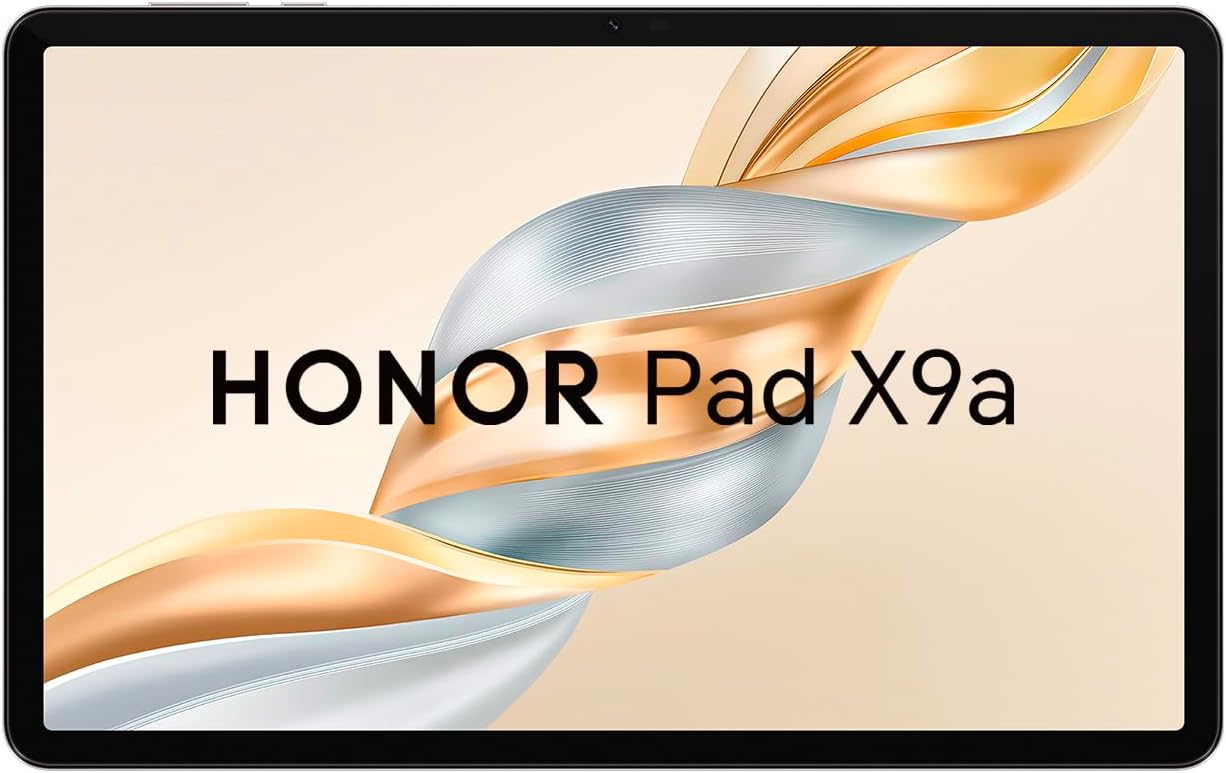 Honor PAD X9a - Tablet 11.5" Fullview Display, Gray, LTE - immagine 2