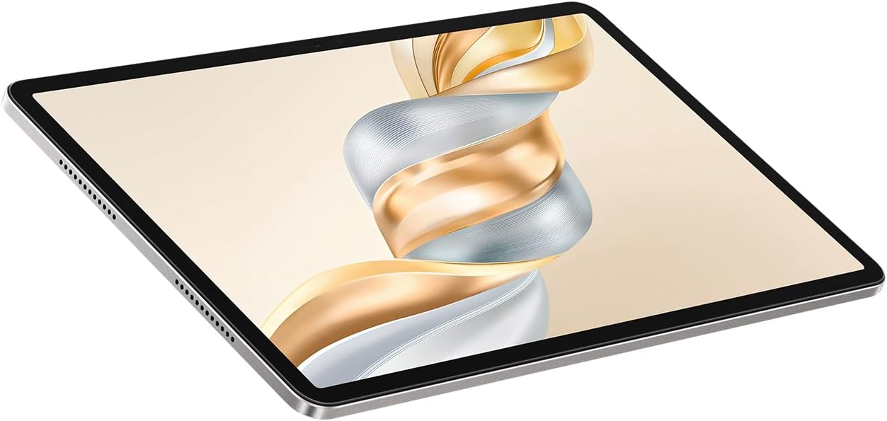 Honor PAD X9a - Tablet 11.5" Fullview Display, Gray, LTE - immagine 3