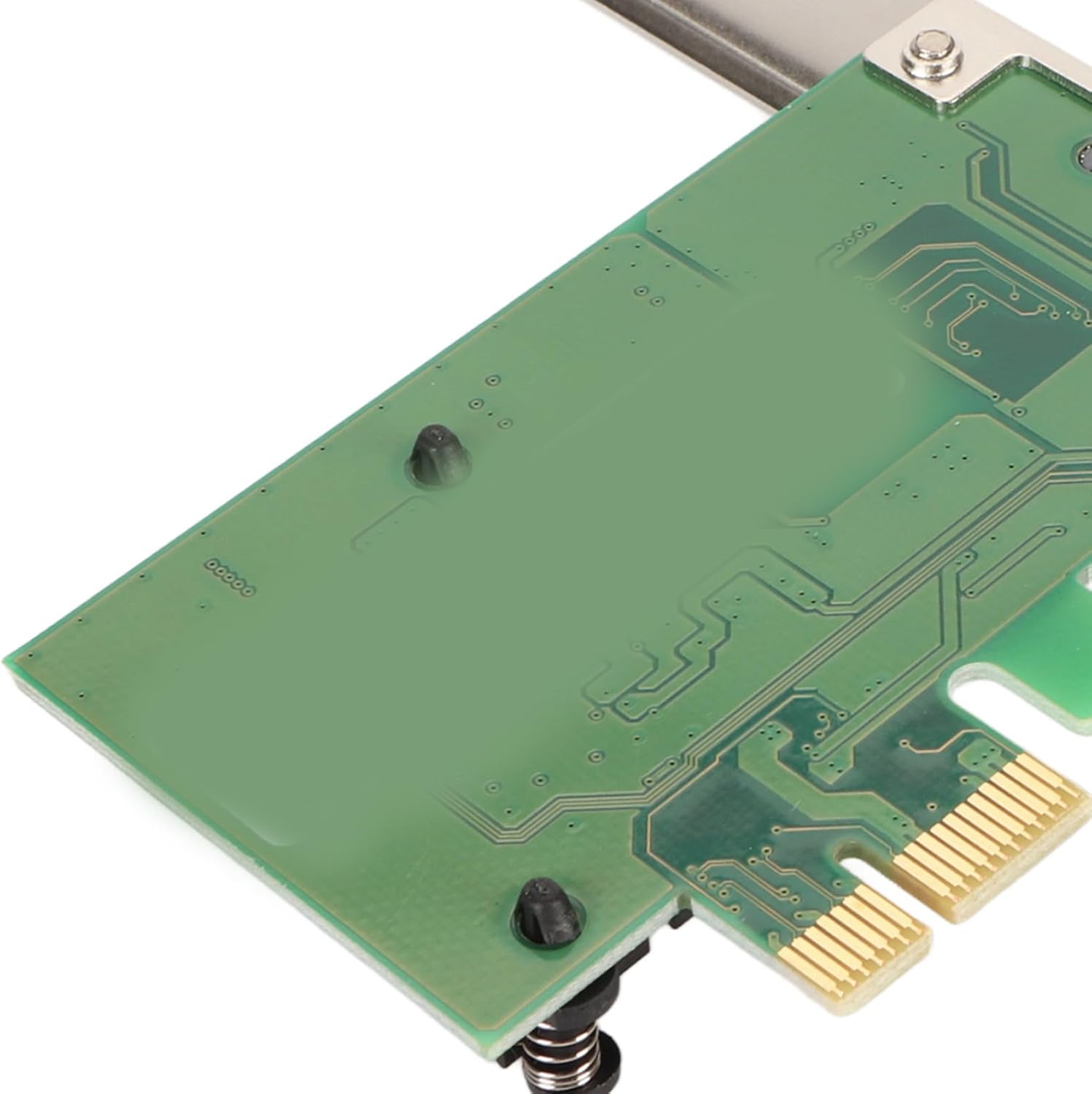 Scheda di Rete Convergente Gigabit Ethernet 2.5G - immagine 8