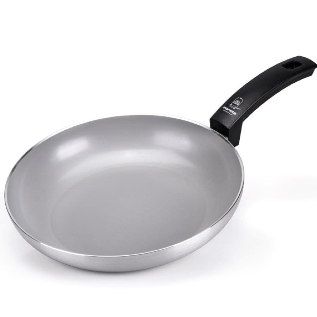 Moneta Innova Padella 30cm, Rivestimento FineGres