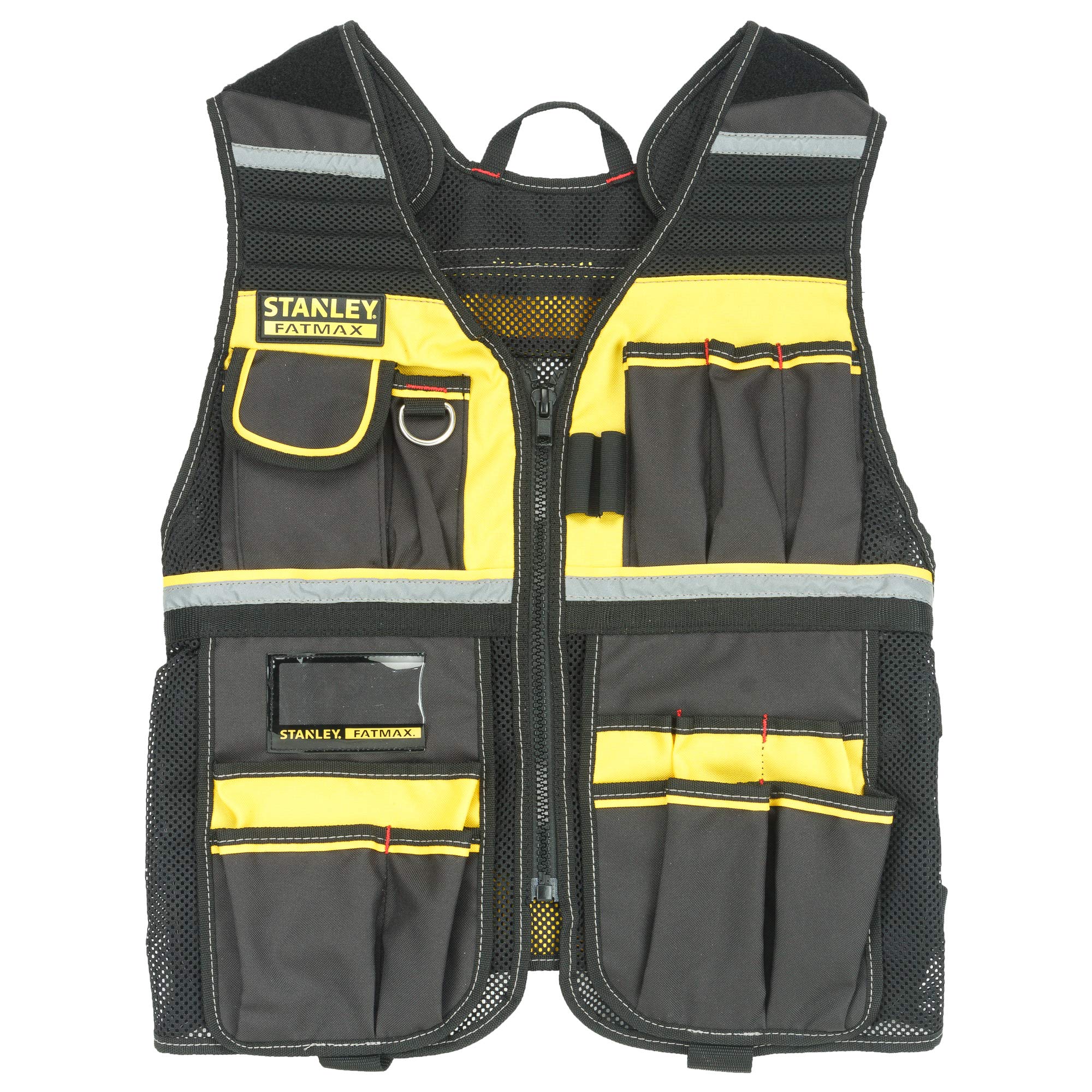 STANLEY FatMax FMST1-71181 Gilet Multitasche