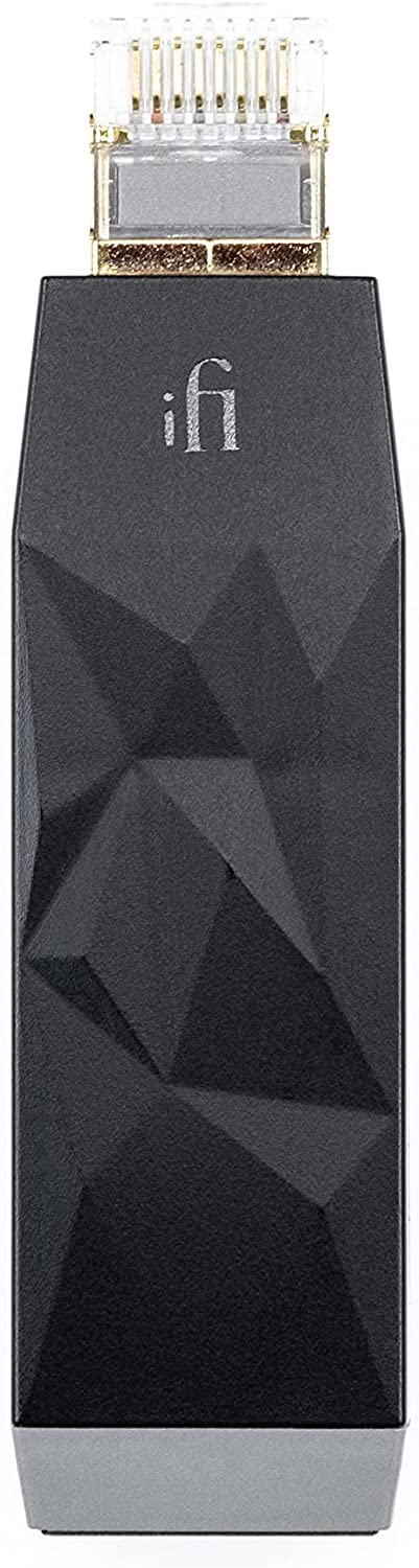 Ifi LAN iSilencer - Filtro rumore segnale LAN