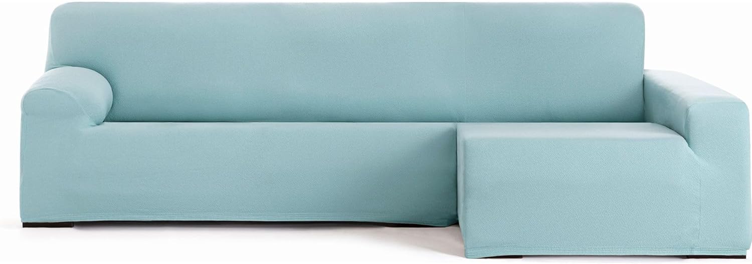 ECOMMERC3 Copridivano Chaiselongue Braccio Destro