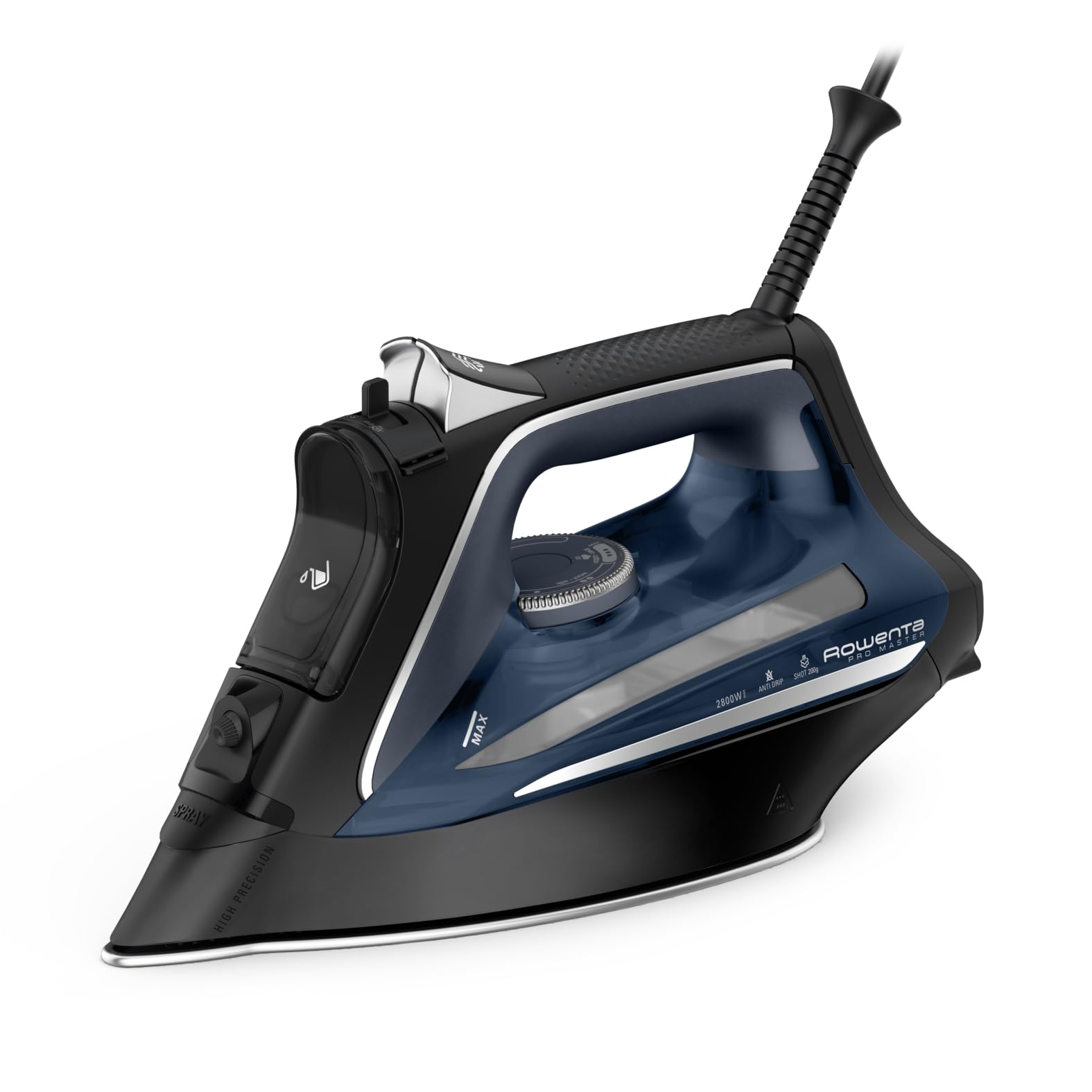 Rowenta Pro Master Ferro da Stiro DW8209F0