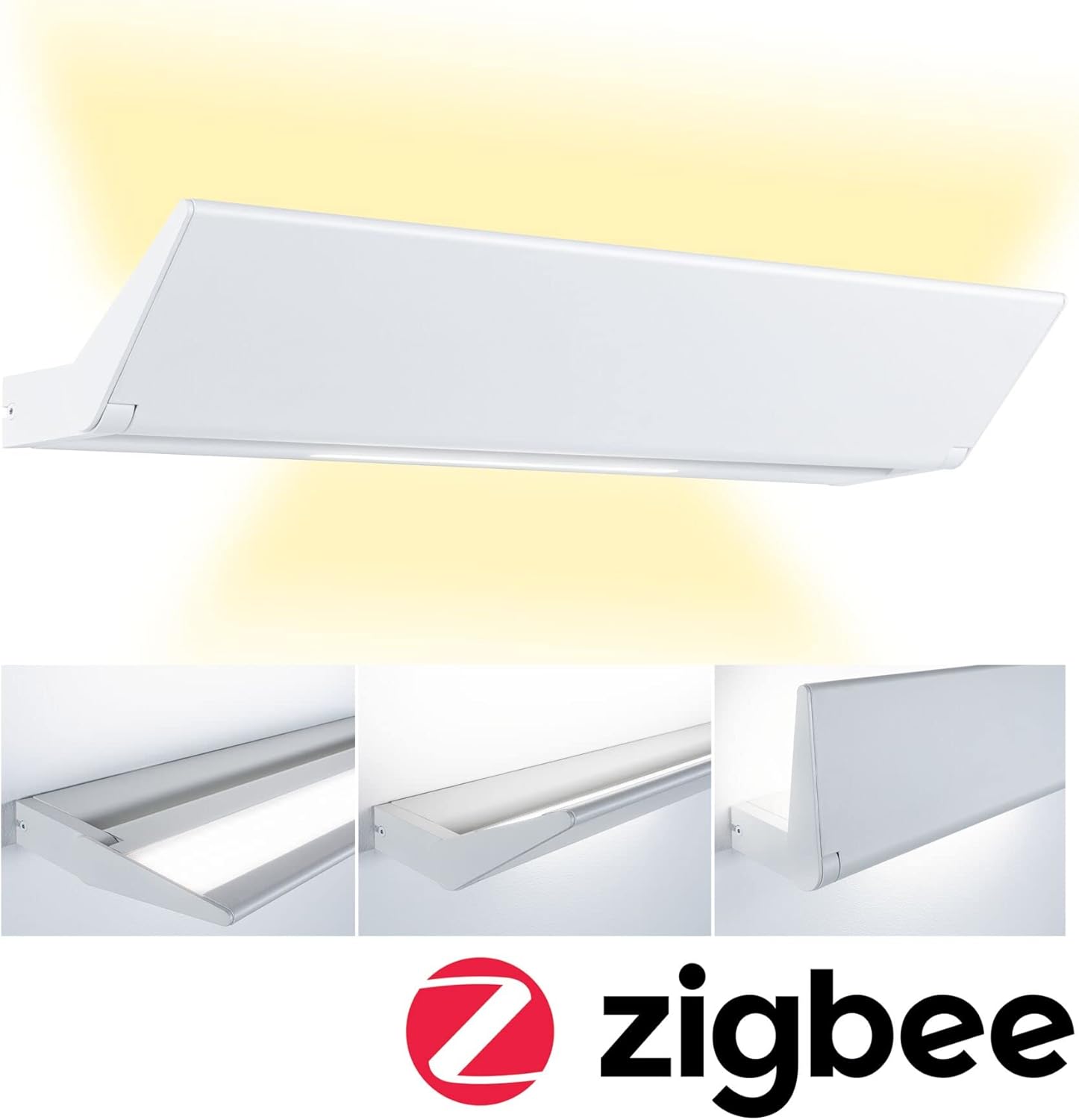 Paulmann 79508 Lampada LED da Parete Smart Home Zigbee - immagine 9