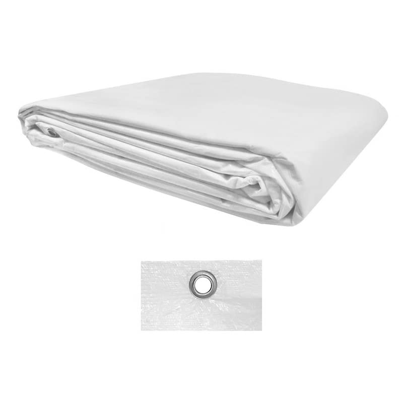 00532 Tenda da Sole, Tela