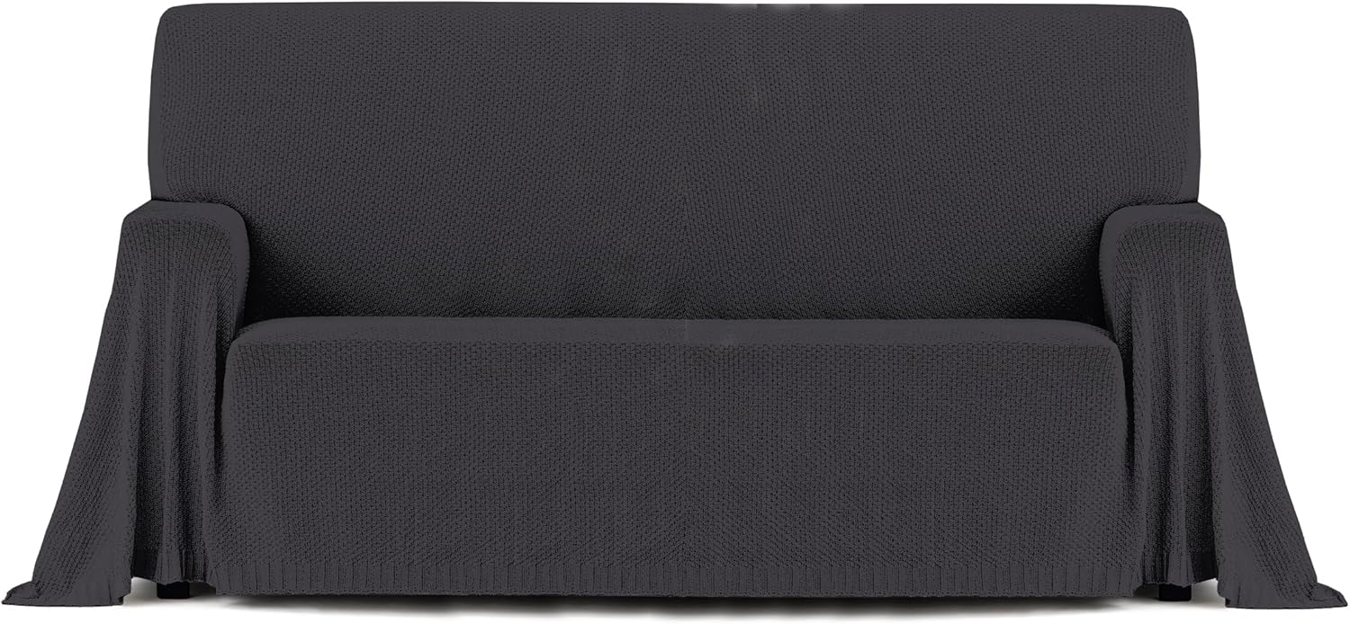 PLAID MULTIUSOS COTONET 220 * 330 C/16 - immagine 1