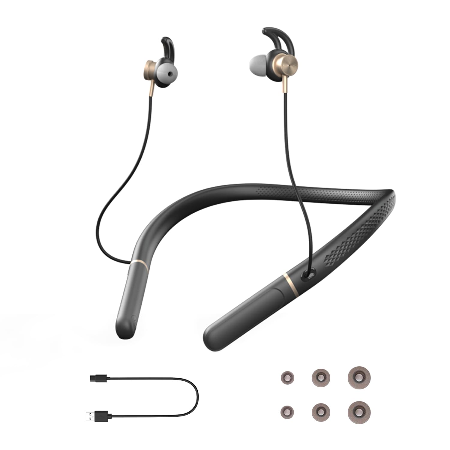 Nearity HearPod Air - Appendiabiti Bluetooth HA10