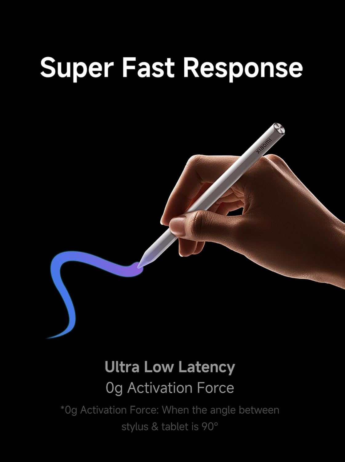 Xiaomi Focus Pen per Xiaomi Pad 7 - immagine 3