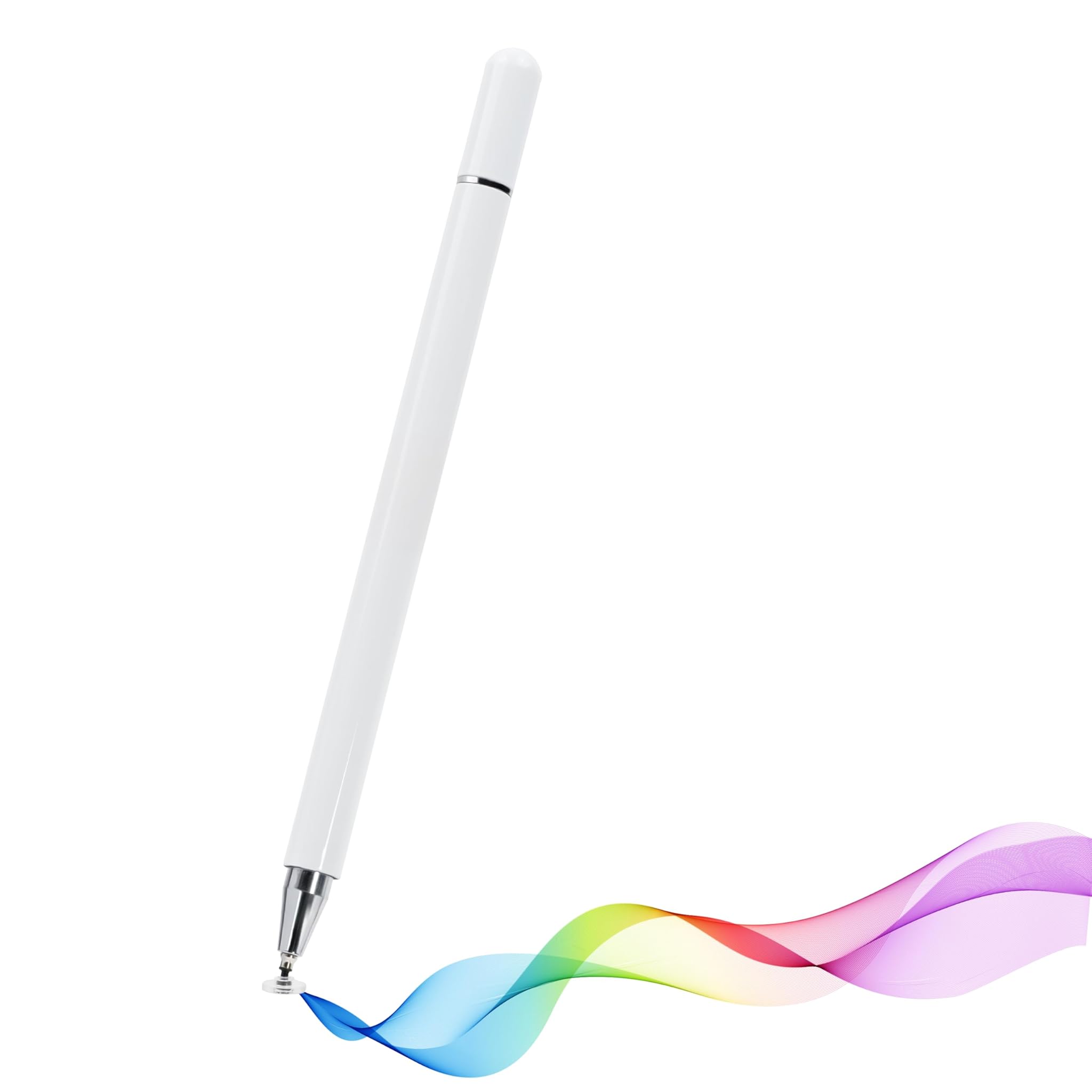 Penna Touch Universale per Tablet e Smartphone