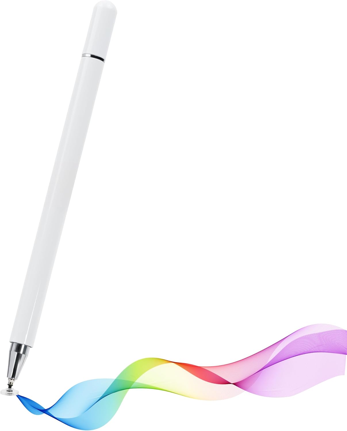 Penna Touch Universale per Tablet e Smartphone - immagine 1