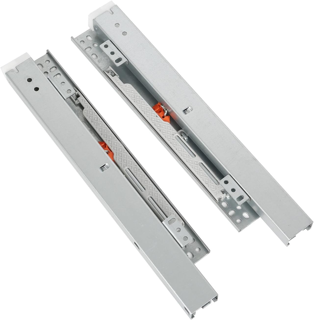 Ojtojt - Guide per Cassetti a Estrazione Totale