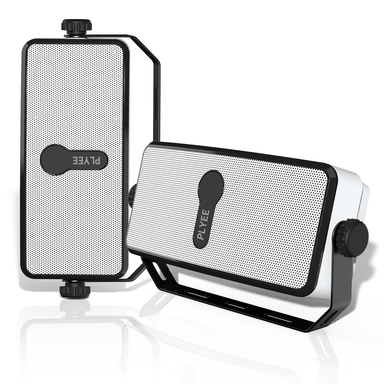 Plyee Audio Altoparlante Bluetooth Esterno IPX5