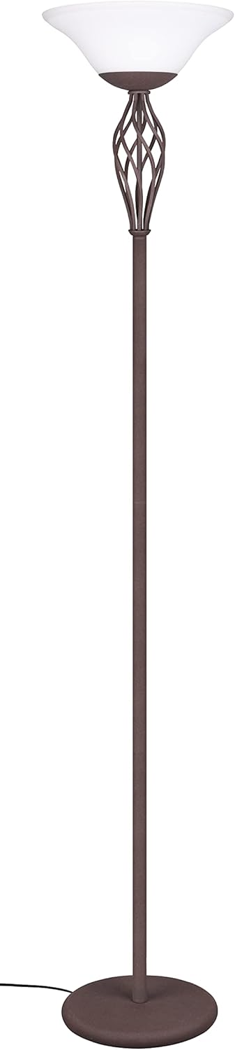 Trio, Piantana, Rustica 2xE27 - immagine 1