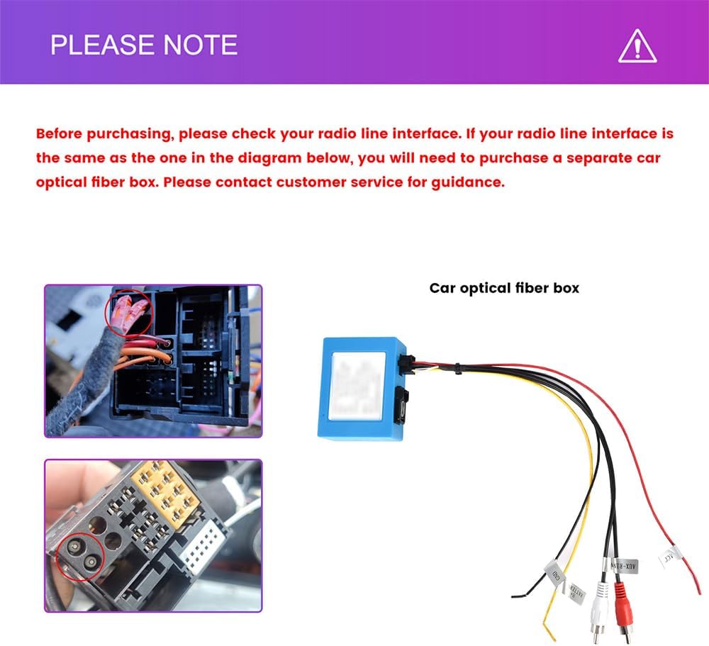 Autoradio Android per BMW Serie 1 E81-E88 2004-2012 - immagine 4