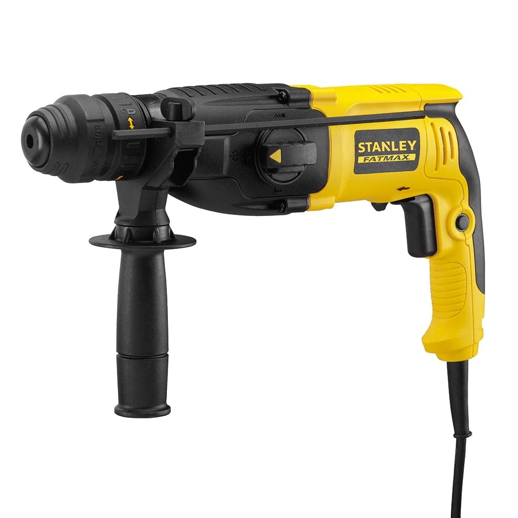 STANLEY FATMAX SFMEH210K-QS Tassellatore a filo 800W