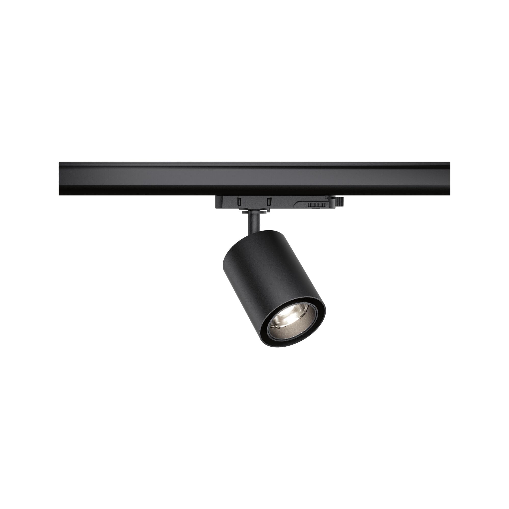 Paulmann 96560 ProRail3 Spot LED Kratos 9W Nero