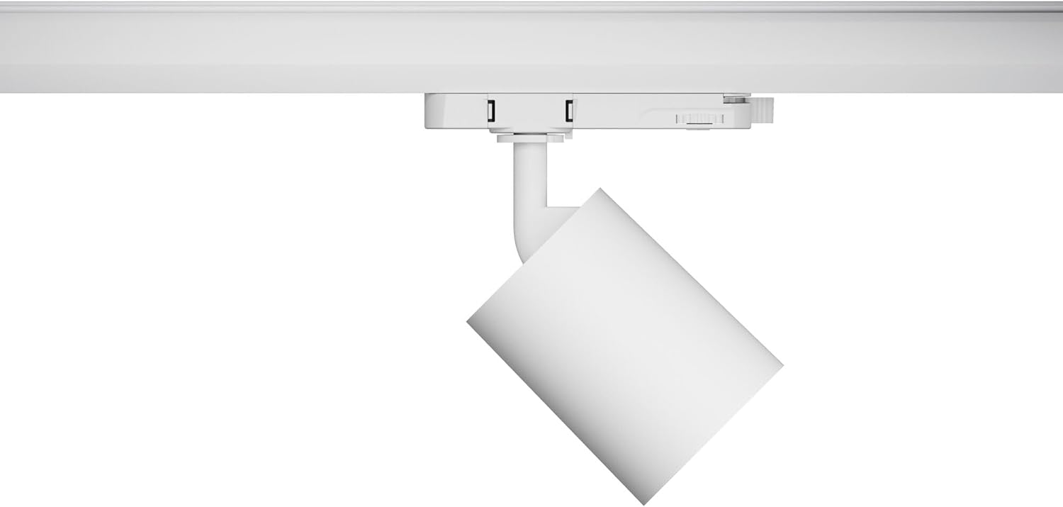 Paulmann 96560 ProRail3 Spot LED Kratos 9W Nero - immagine 7