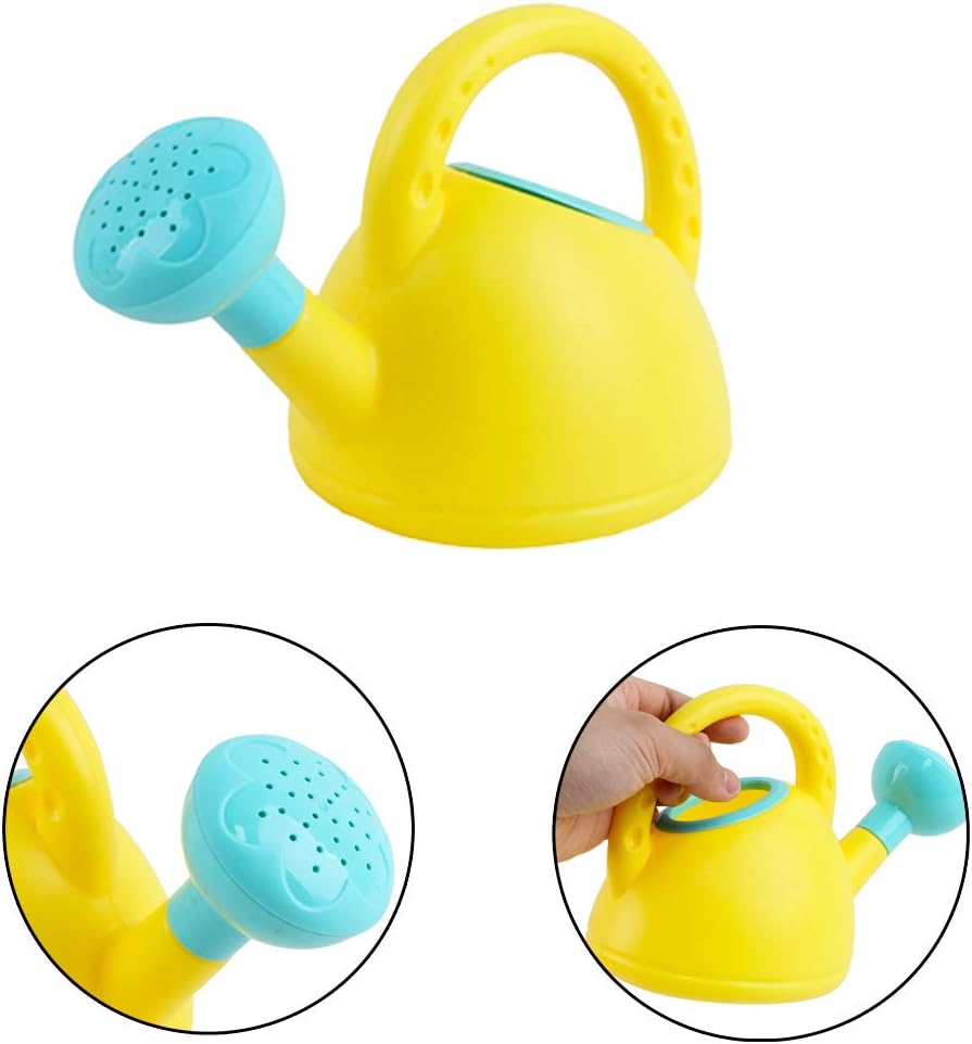 deAO Set Giardinaggio e Carrello Gioco 26 Pezzi - immagine 6