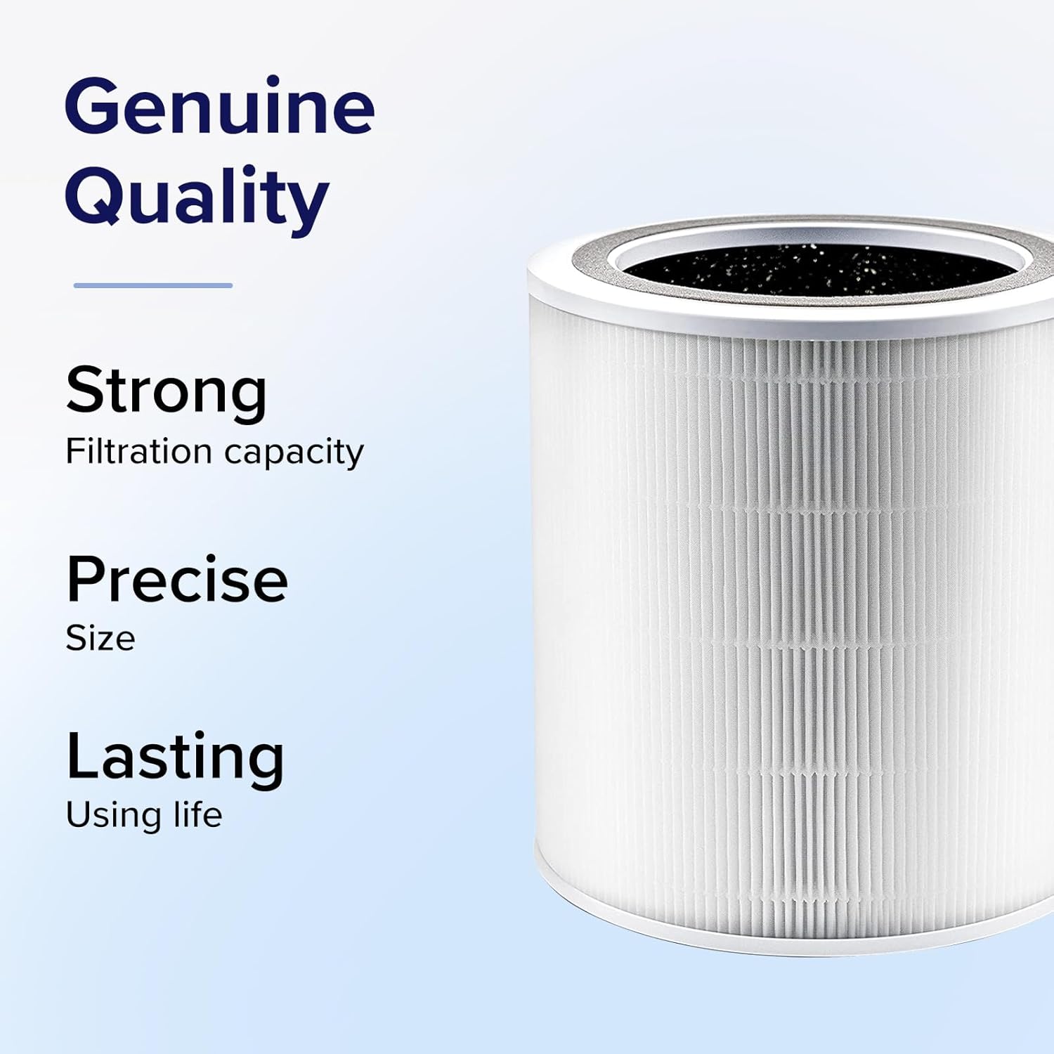 Levoit Core 400S-RF - Filtro di Ricambio per Purificatore d'Aria - immagine 3