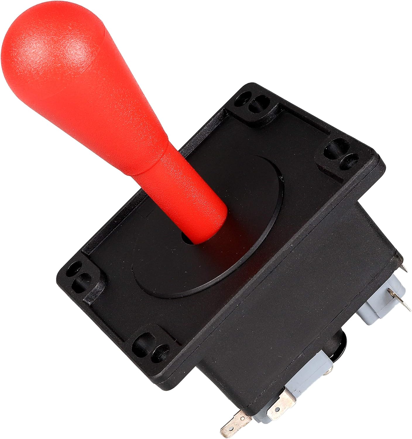 American Style 2 Pin Stick Happ Tipo ellittico Joystick Arcade ...