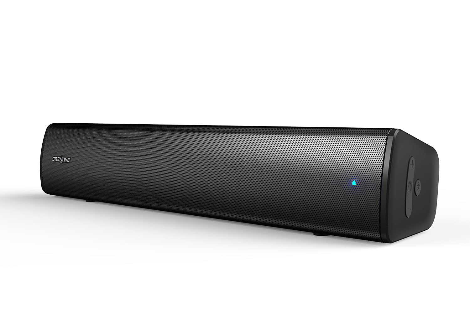 Creative Stage Air V2 Soundbar USB under-monitor PC