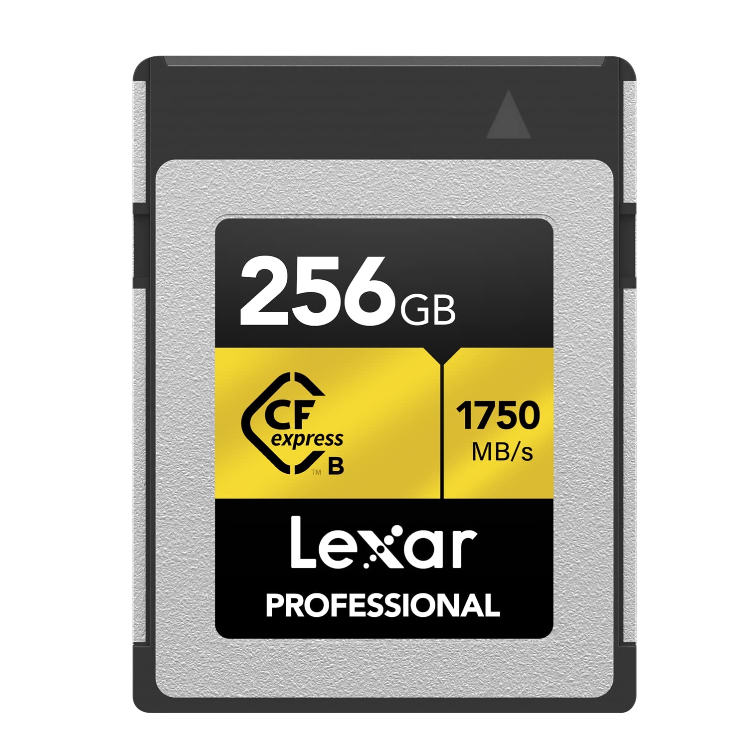 Lexar Professional GOLD Scheda Cfexpress 256 GB