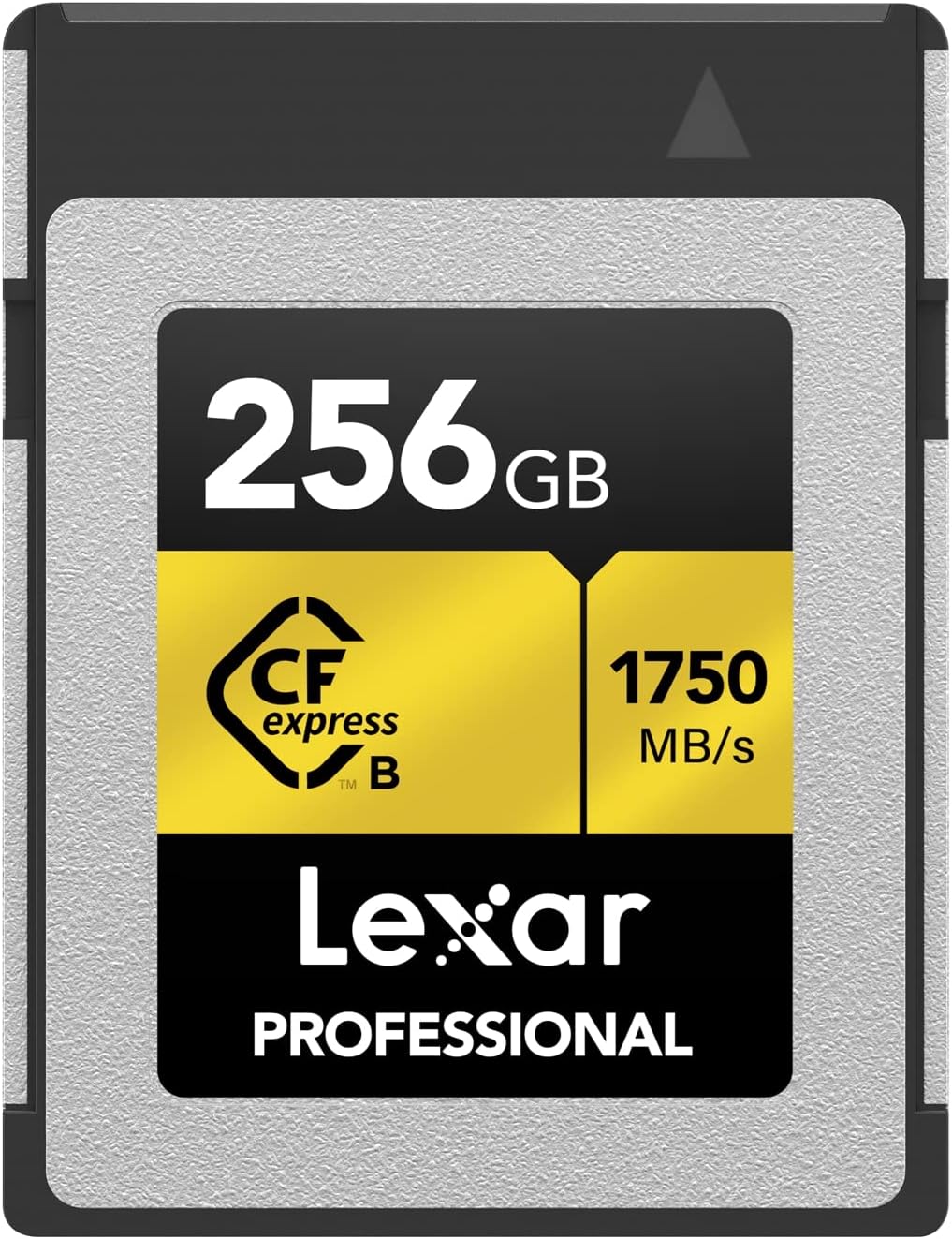 Lexar Professional GOLD Scheda Cfexpress 256 GB - immagine 1