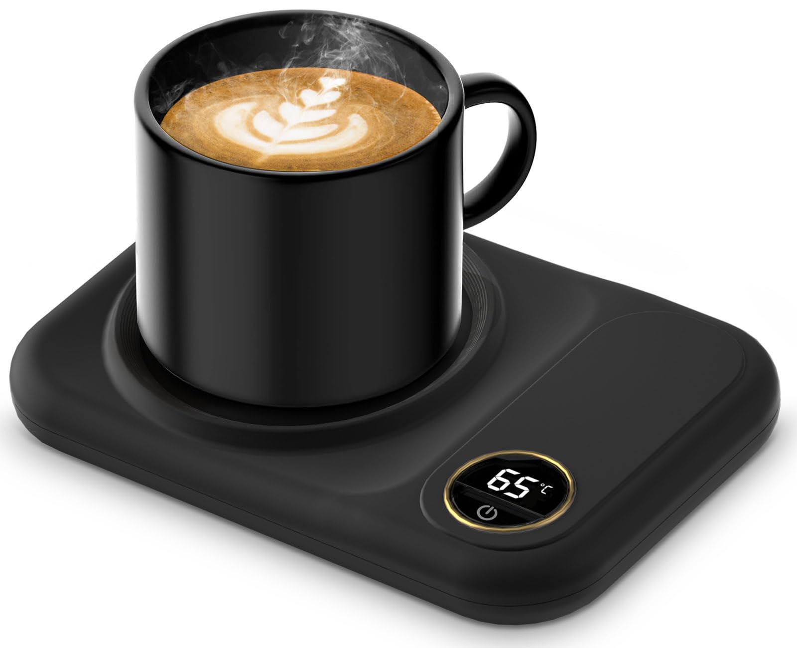 Zonopy Riscaldatore Elettrico USB per Caffè