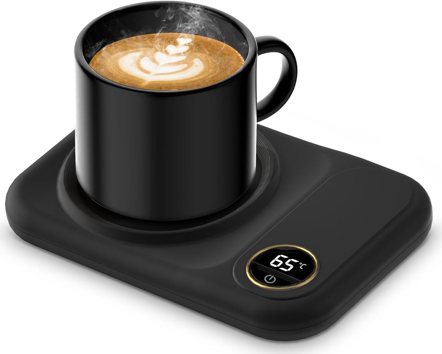 Zonopy Riscaldatore Elettrico USB per Caffè - immagine 1