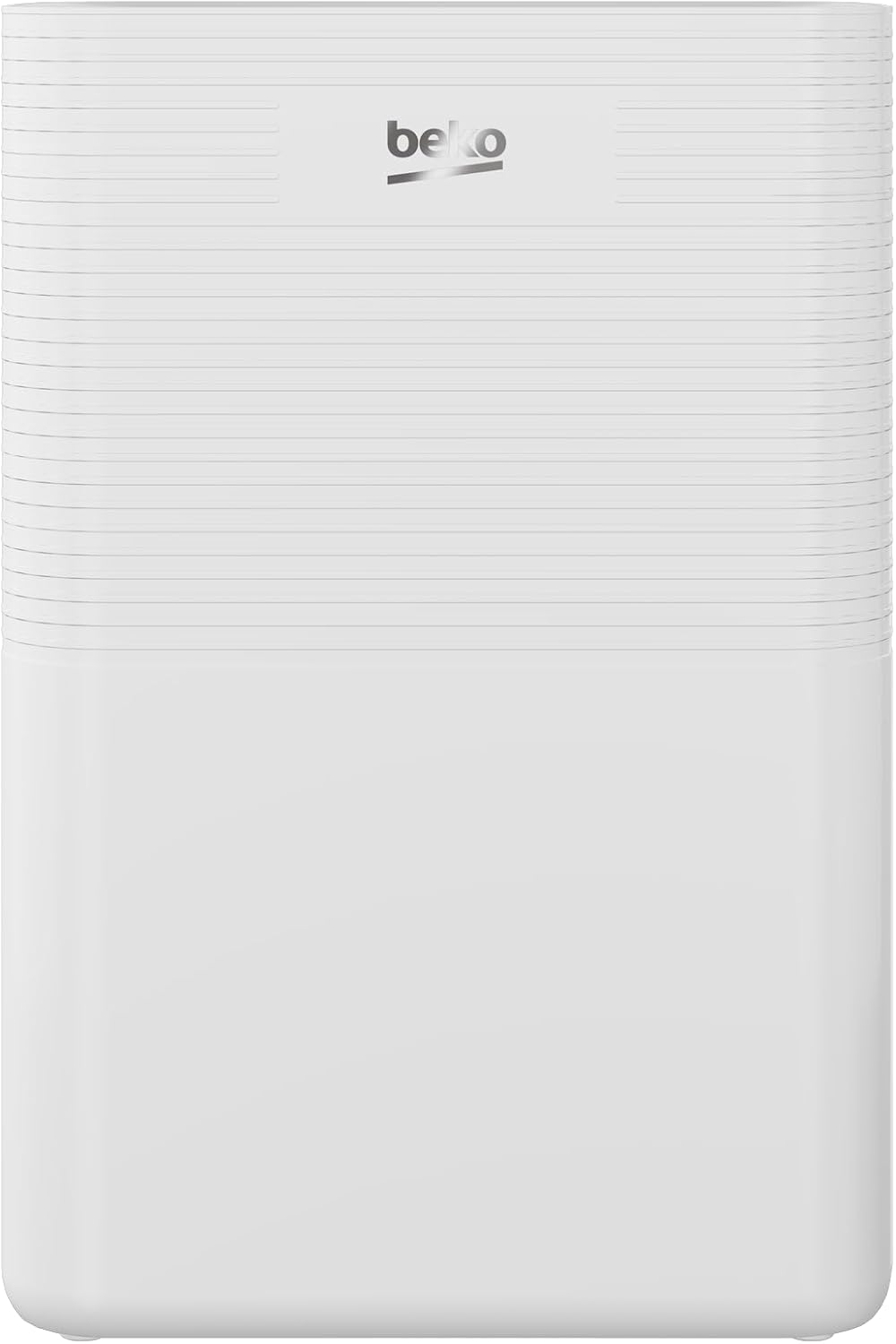 Beko Deumidificatore BDP 010 10L Silenzioso - immagine 1