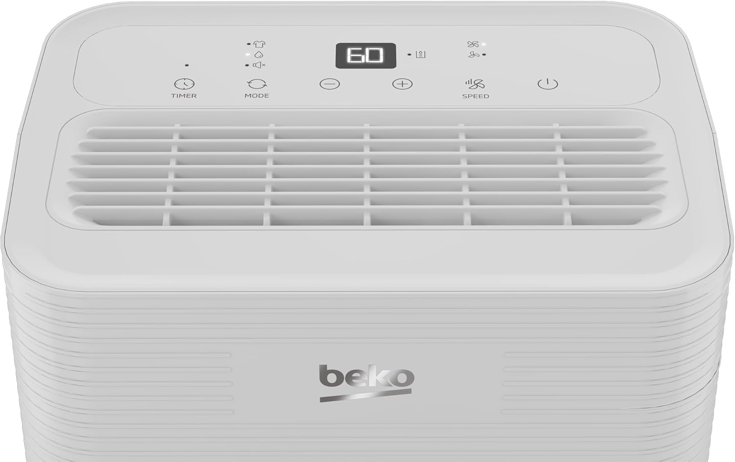 Beko Deumidificatore BDP 010 10L Silenzioso - immagine 2