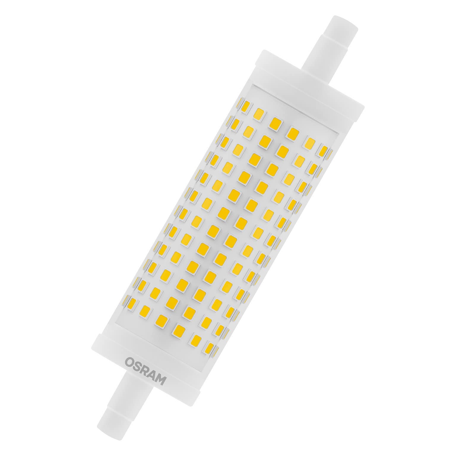 Osram Torcia LED Dimmerabile con Base R7s 17,50W