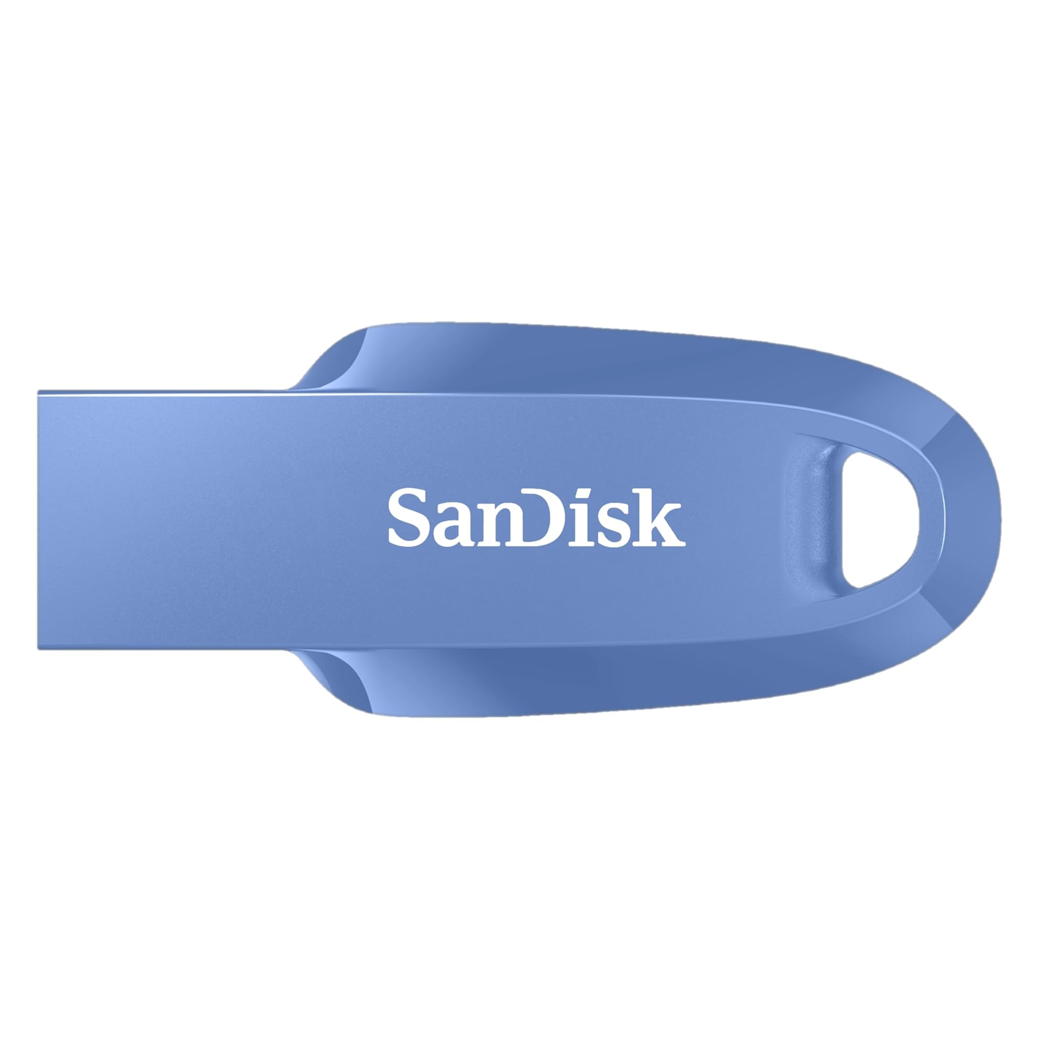 Sandisk RescuePRO - Chiavetta USB 3.2 Ultra Curve 256GB