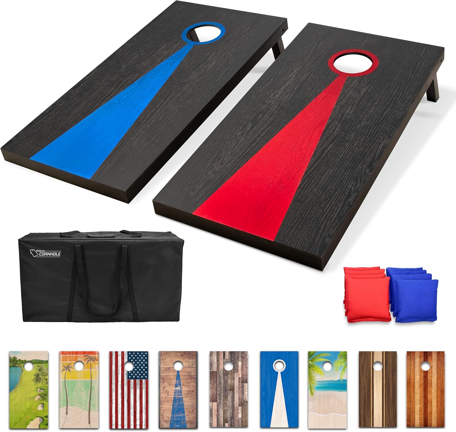 Gosports Set Classico per Cornhole - immagine 1