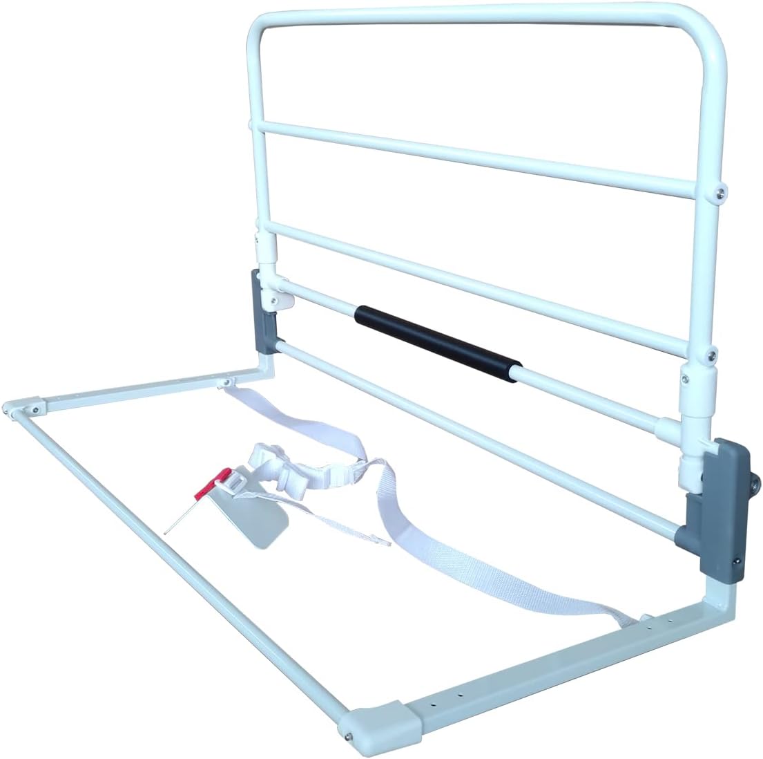 Sponda Letto Pieghevole Universale - immagine 1