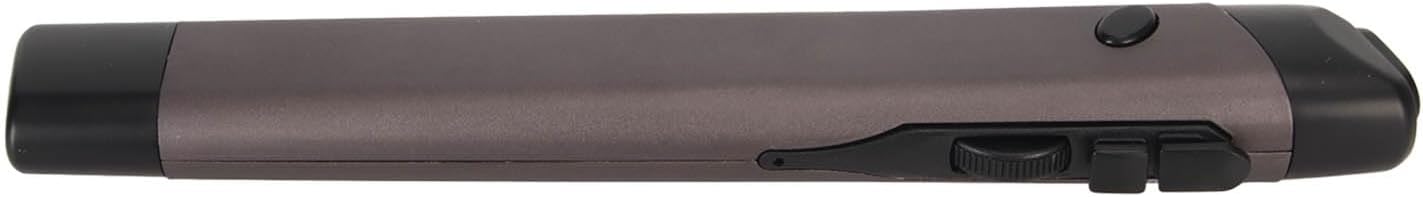 Penna Mouse Wireless USB 2.4G 1200 DPI - immagine 1