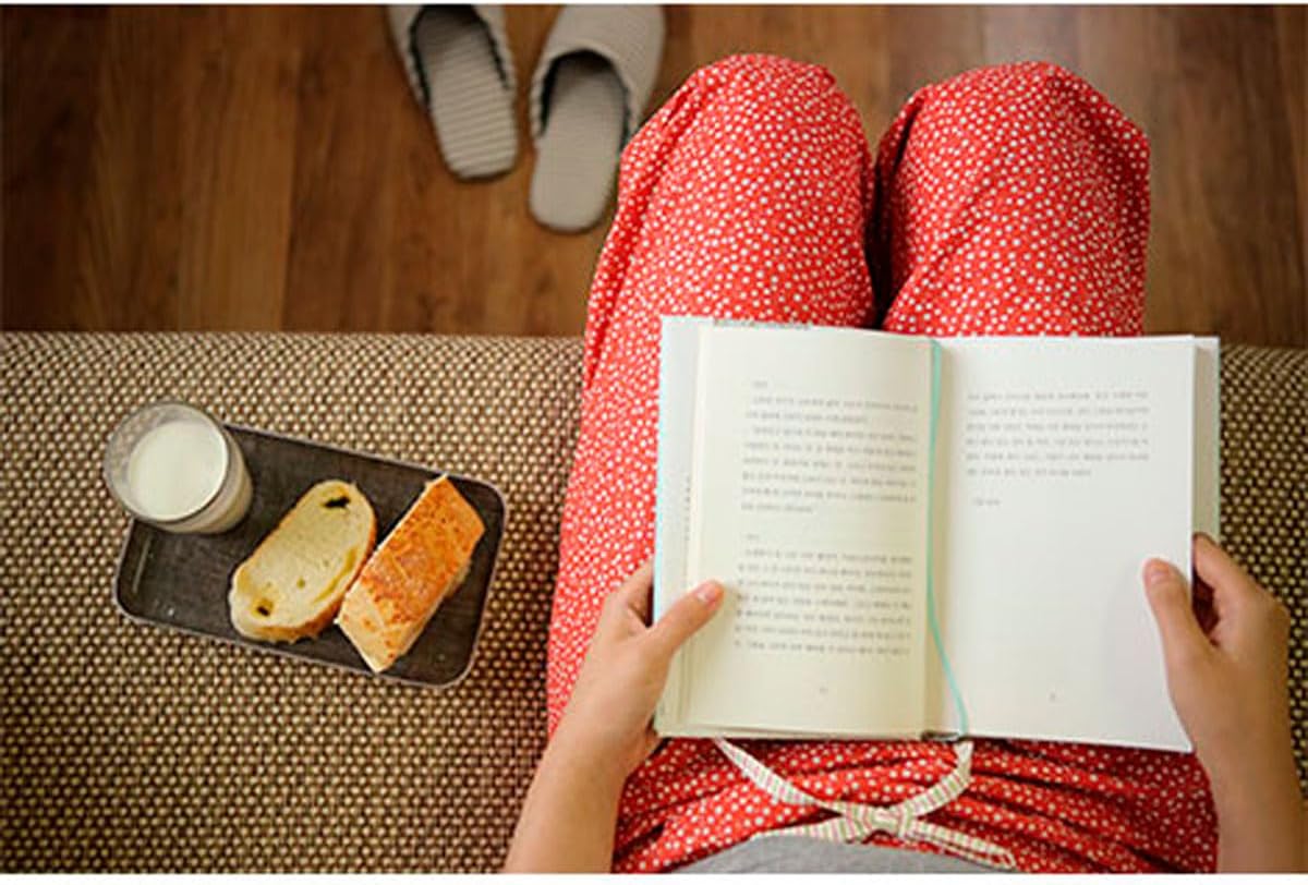 Dailylike Tessuti cotone, Fiore, 14m - immagine 2