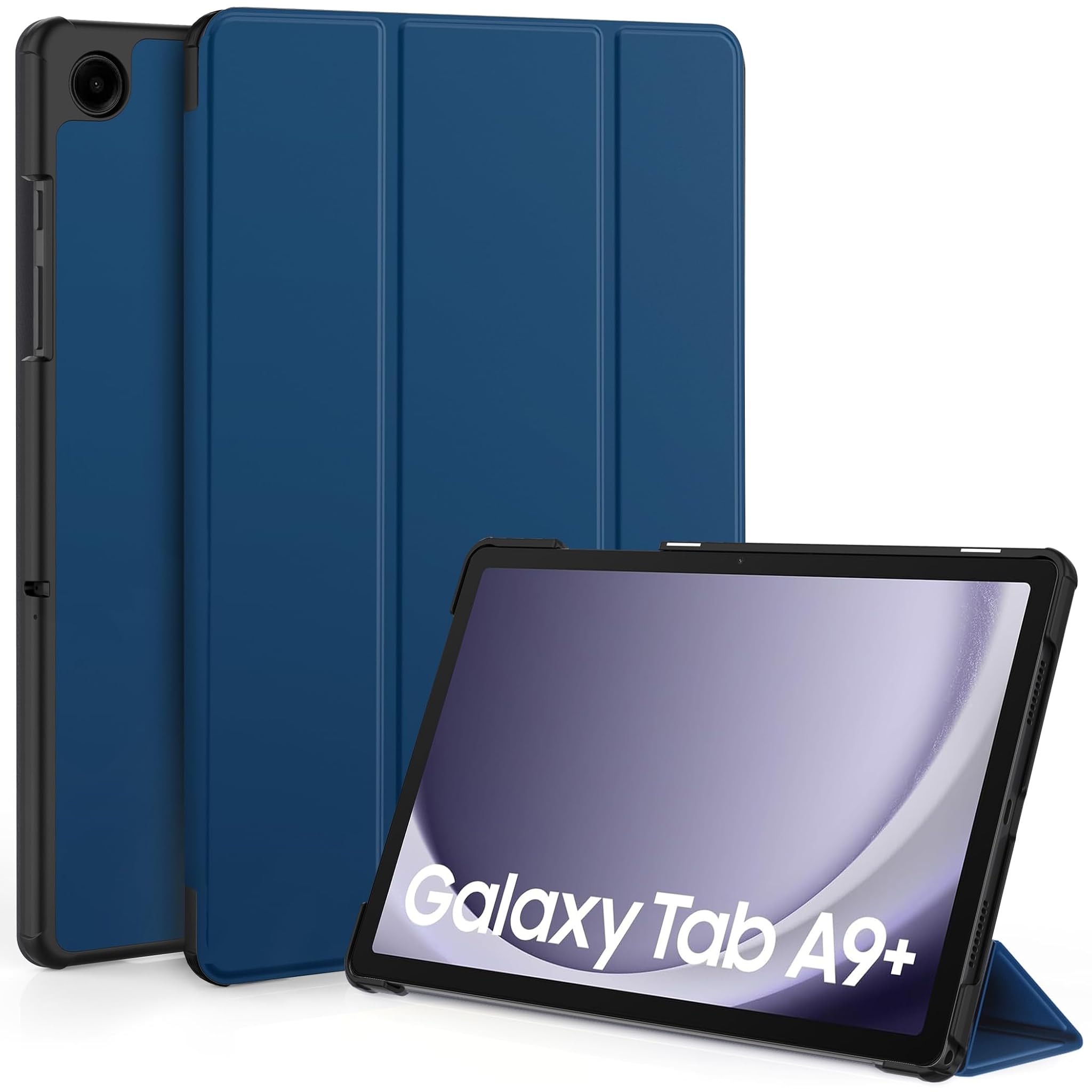 Easyacc Custodia per Samsung Galaxy Tab A9+ 11 Pollici