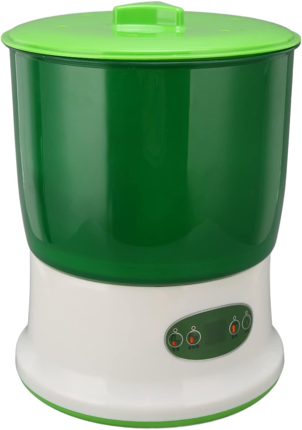 Macchina Automatica Germogli di Semi 360°, 220V EU - immagine 1